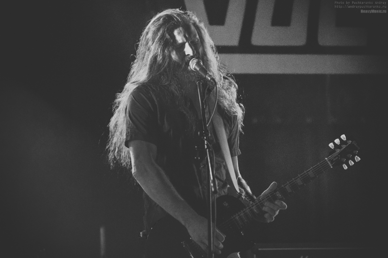  Alcest #14, 15.02.2014, , Volta 