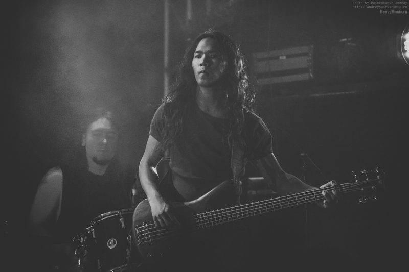  Alcest #2, 15.02.2014, , Volta 