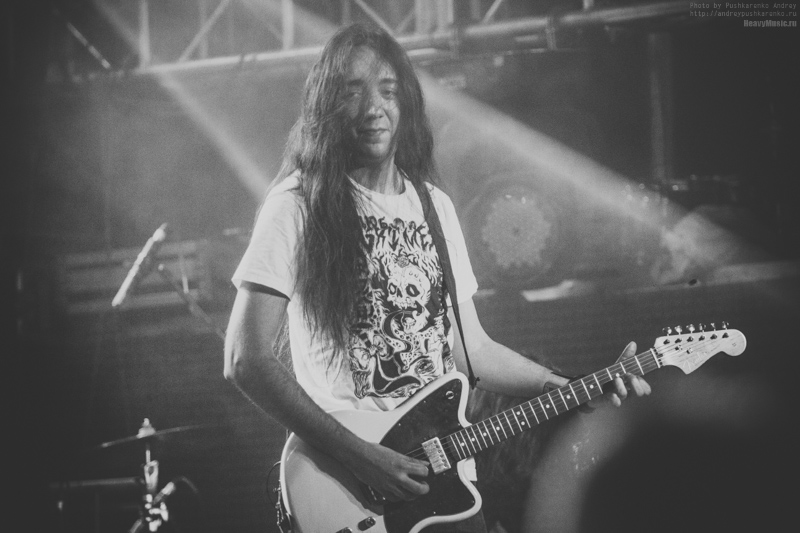  Alcest #4, 15.02.2014, , Volta 