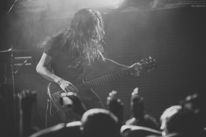  Alcest #5, 15.02.2014, , Volta 