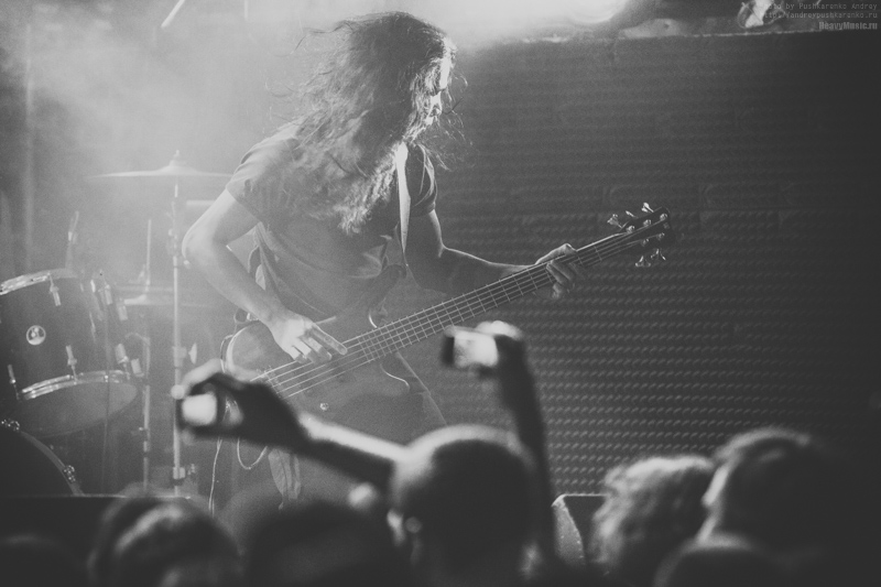  Alcest #6, 15.02.2014, , Volta 