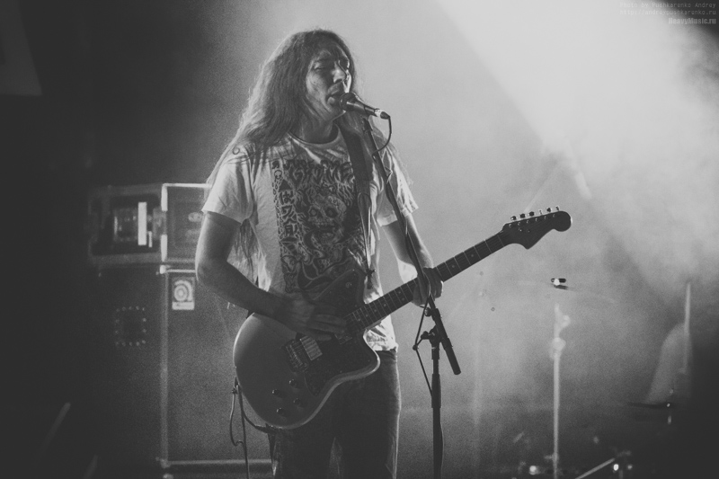  Alcest #7, 15.02.2014, , Volta 