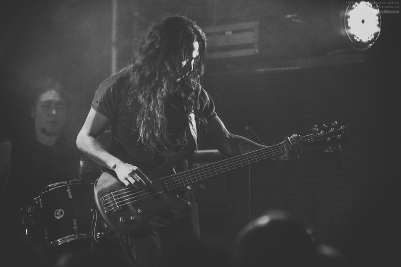  Alcest #8, 15.02.2014, , Volta 