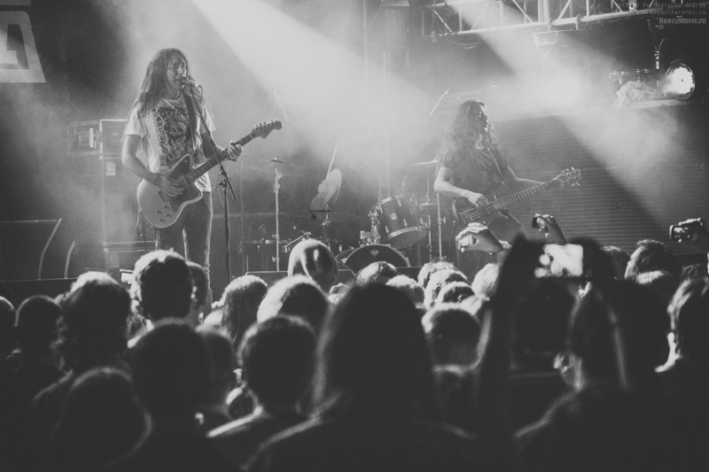  Alcest #9, 15.02.2014, , Volta 