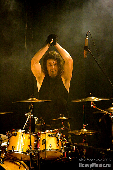  Testament #14, 18.06.2008, ,  