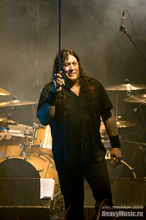  Testament #17, 18.06.2008, ,  