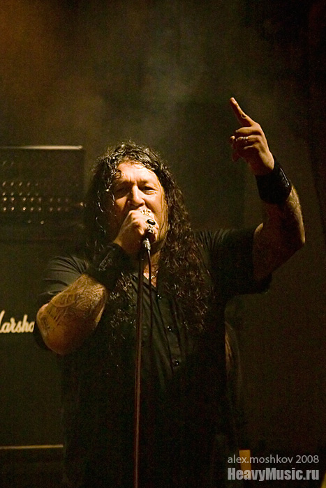  Testament #19, 18.06.2008, ,  