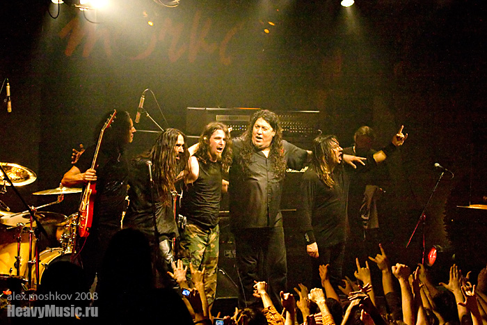  Testament #20, 18.06.2008, ,  