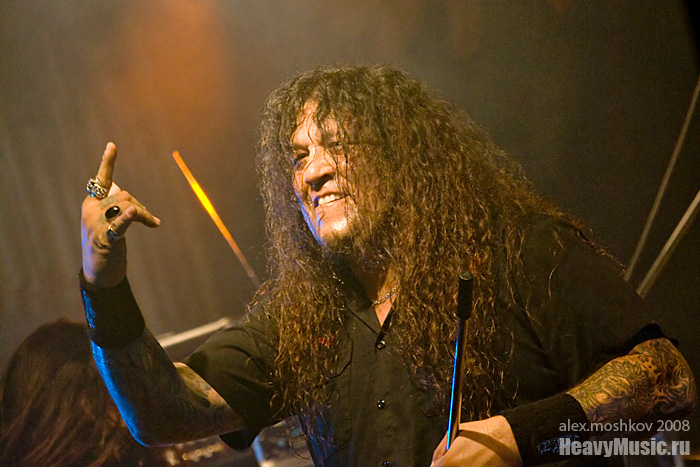  Testament #7, 18.06.2008, ,  