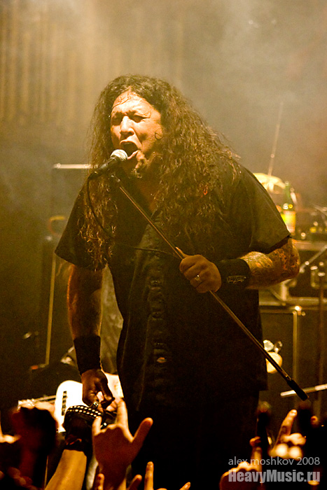  Testament #9, 18.06.2008, ,  