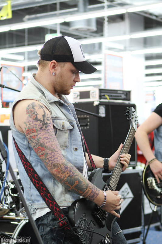  4post #1, 30.06.2012, , Vegas 