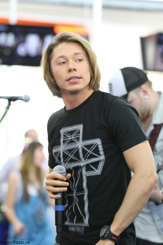  4post #11, 30.06.2012, , Vegas 