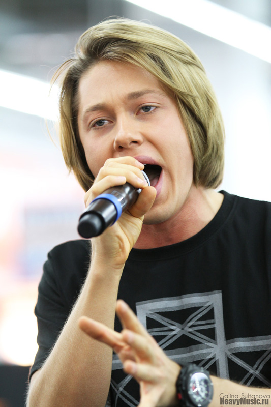  4post #13, 30.06.2012, , Vegas 