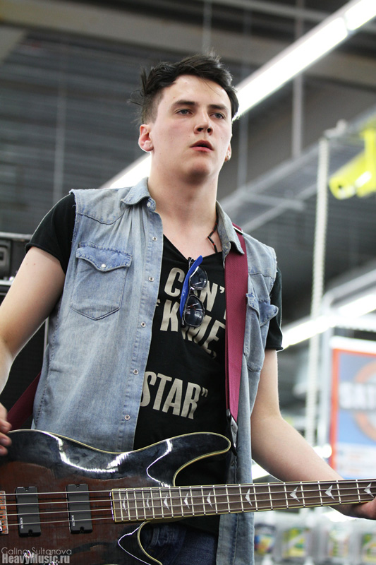  4post #15, 30.06.2012, , Vegas 
