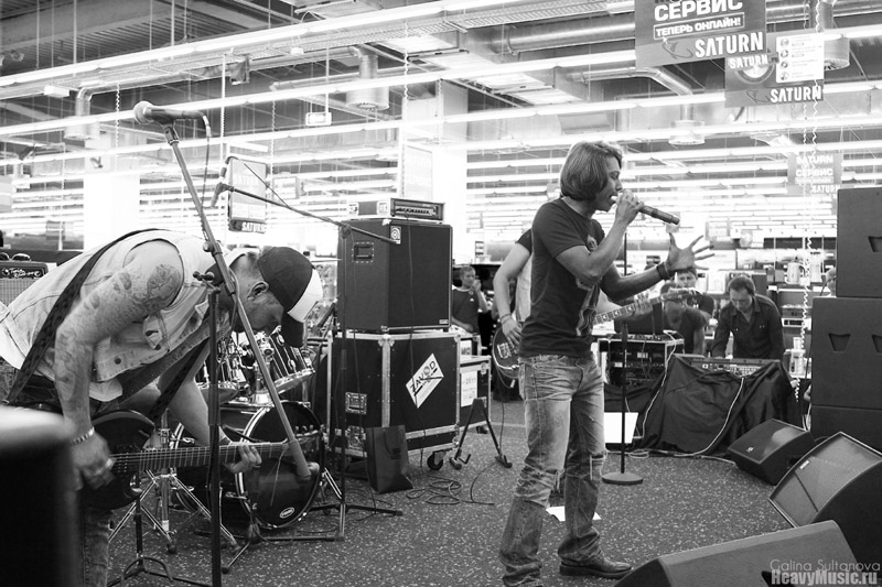  4post #2, 30.06.2012, , Vegas 