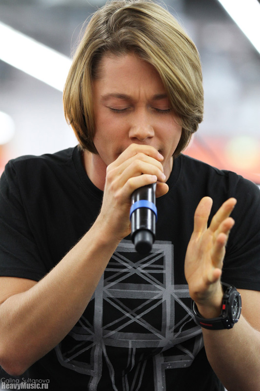  4post #5, 30.06.2012, , Vegas 