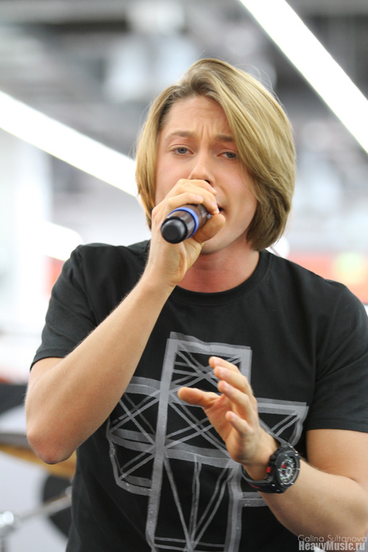  4post #6, 30.06.2012, , Vegas 