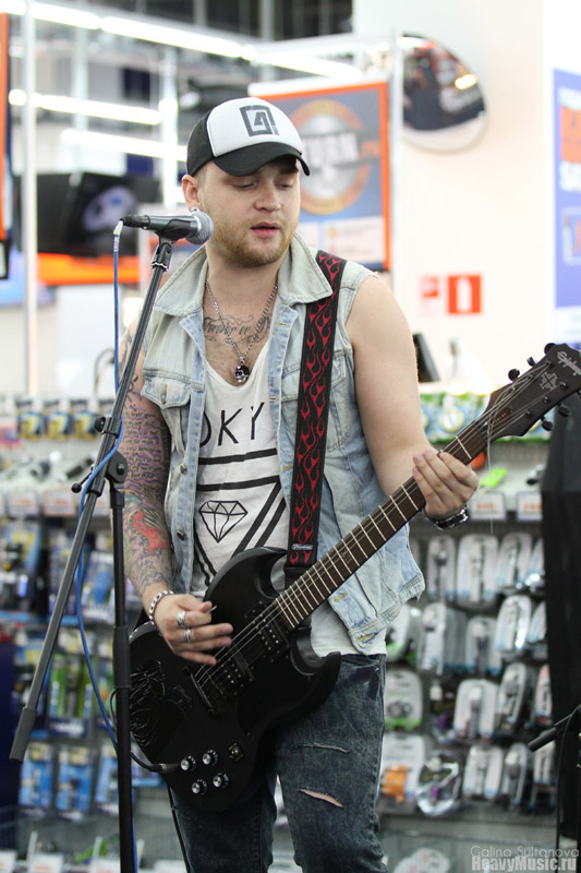 4post #9, 30.06.2012, , Vegas 