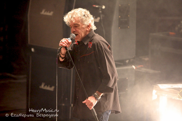  Nazareth #2, 22.10.2009, ,   