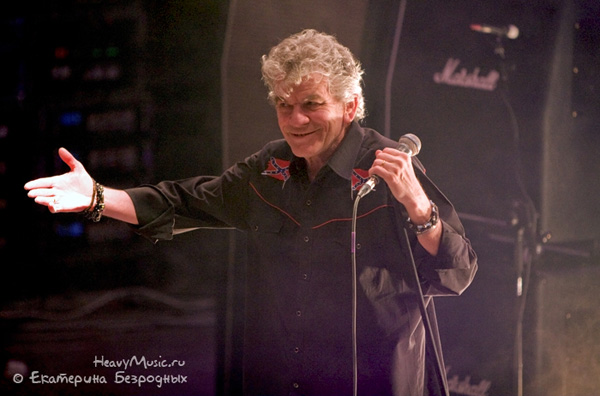  Nazareth #5, 22.10.2009, ,   