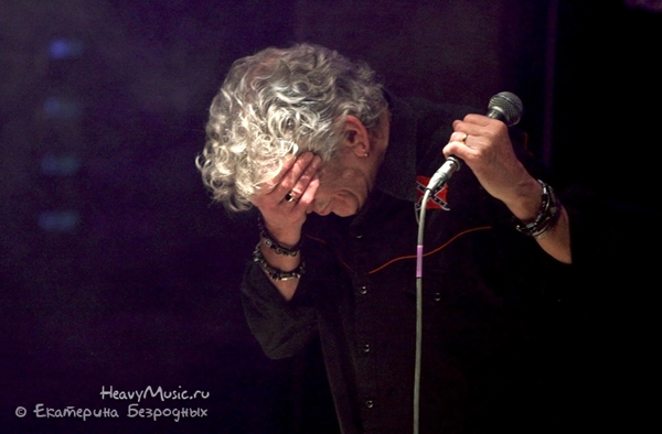  Nazareth #6, 22.10.2009, ,   