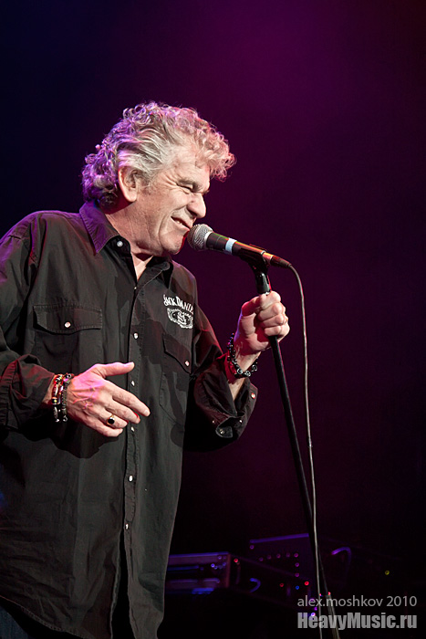  Nazareth #1, 20.08.2010, , 1  