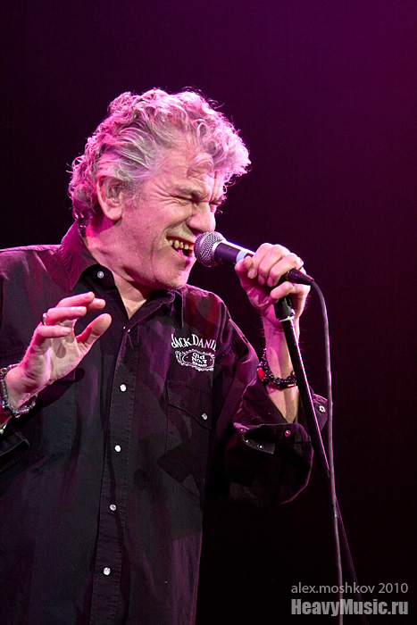  Nazareth #10, 20.08.2010, , 1  