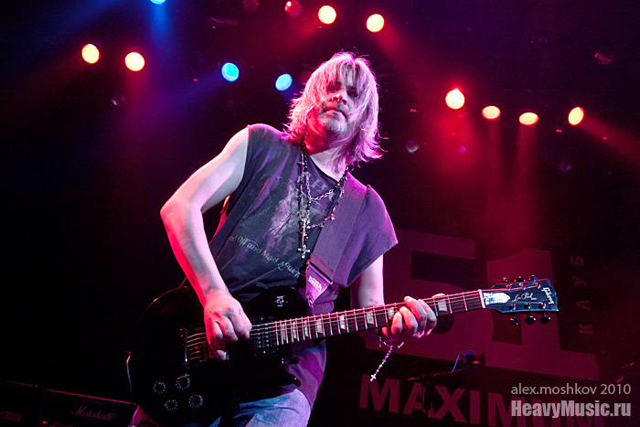 Nazareth #13, 20.08.2010, , 1  