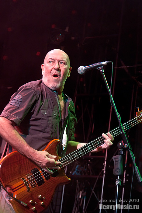  Nazareth #14, 20.08.2010, , 1  