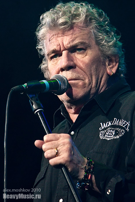  Nazareth #16, 20.08.2010, , 1  