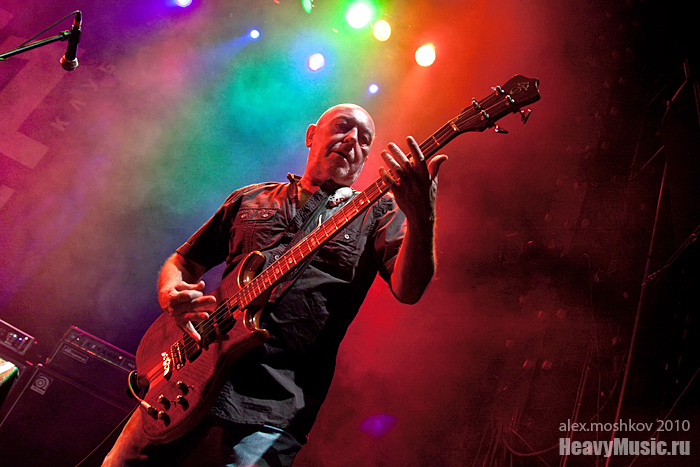  Nazareth #17, 20.08.2010, , 1  