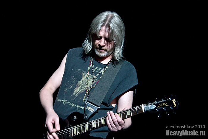  Nazareth #2, 20.08.2010, , 1  