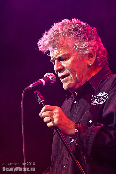  Nazareth #20, 20.08.2010, , 1  