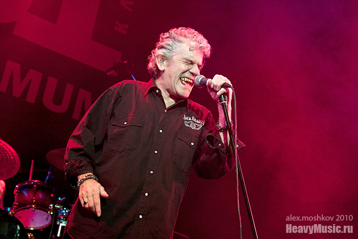  Nazareth #3, 20.08.2010, , 1  
