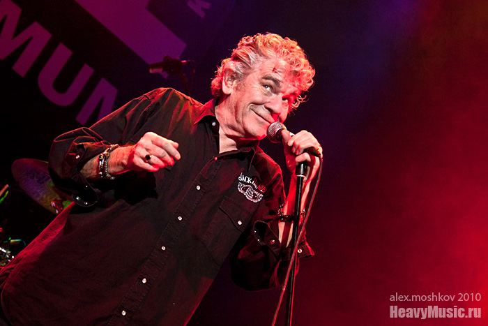  Nazareth #4, 20.08.2010, , 1  