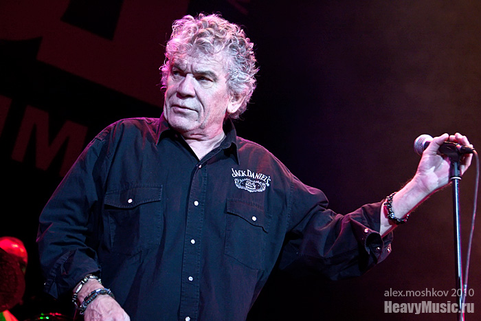  Nazareth #6, 20.08.2010, , 1  