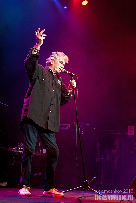  Nazareth #7, 20.08.2010, , 1  