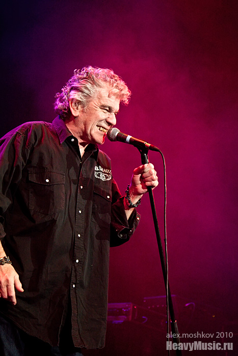  Nazareth #8, 20.08.2010, , 1  