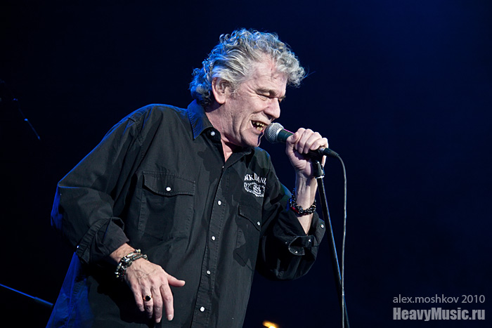  Nazareth #9, 20.08.2010, , 1  