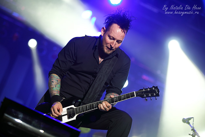  Volbeat #10, 03.07.2011, Germany, Lobnitz, With Full Force 