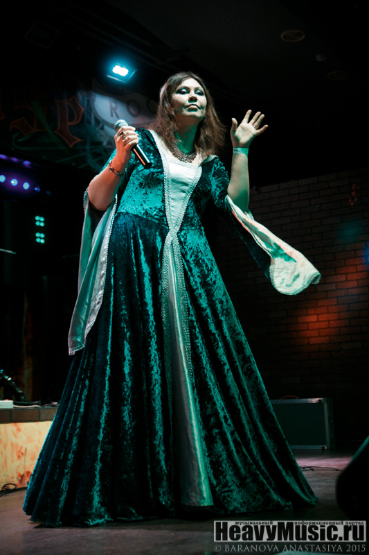  Emerald Night #7, 03.05.2015, , Rock House 