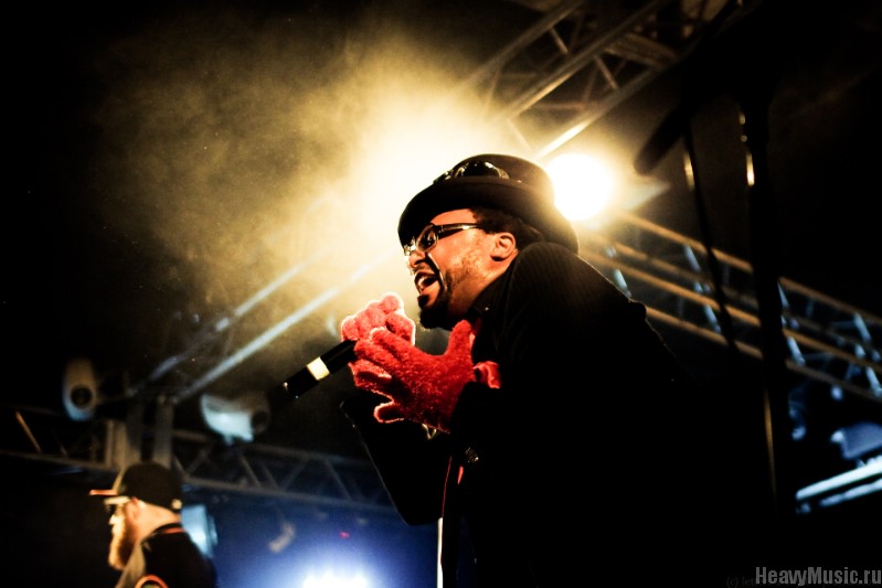 Skindred #1, 17.11.2011, -,   