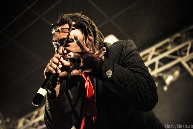  Skindred #10, 17.11.2011, -,   