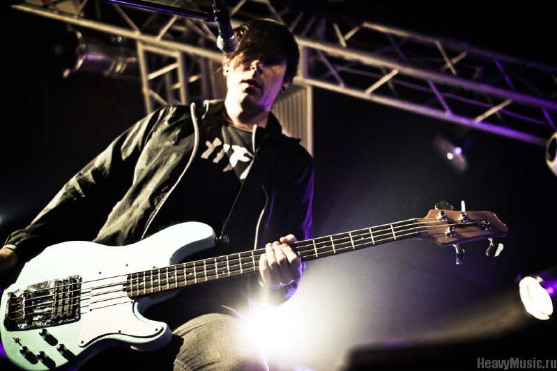 Skindred #11, 17.11.2011, -,   
