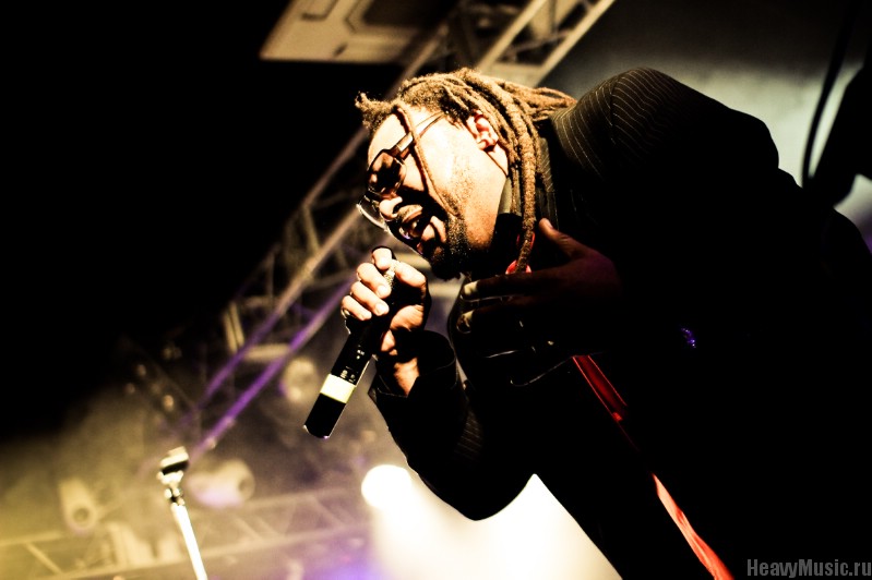  Skindred #12, 17.11.2011, -,   