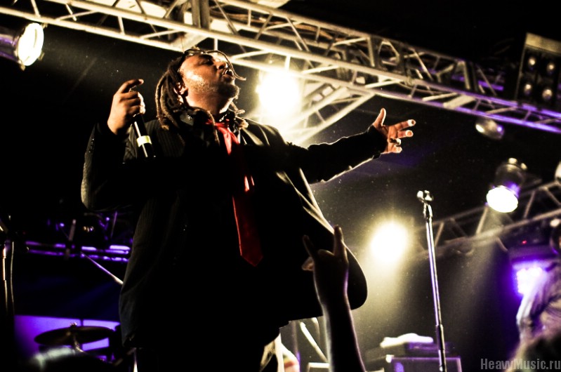  Skindred #14, 17.11.2011, -,   