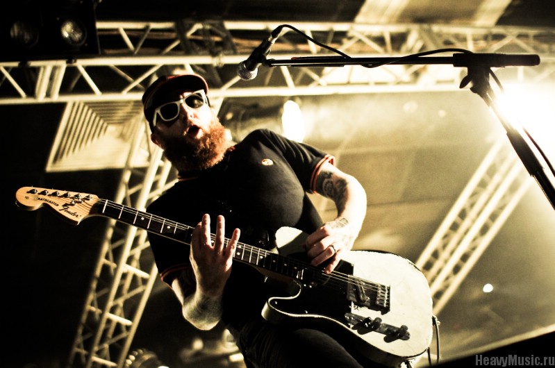  Skindred #15, 17.11.2011, -,   
