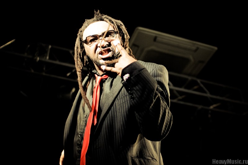  Skindred #17, 17.11.2011, -,   