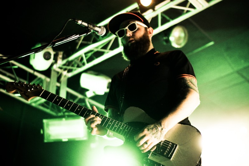  Skindred #18, 17.11.2011, -,   