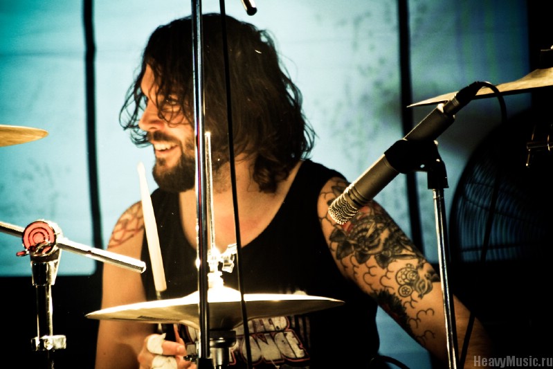  Skindred #20, 17.11.2011, -,   